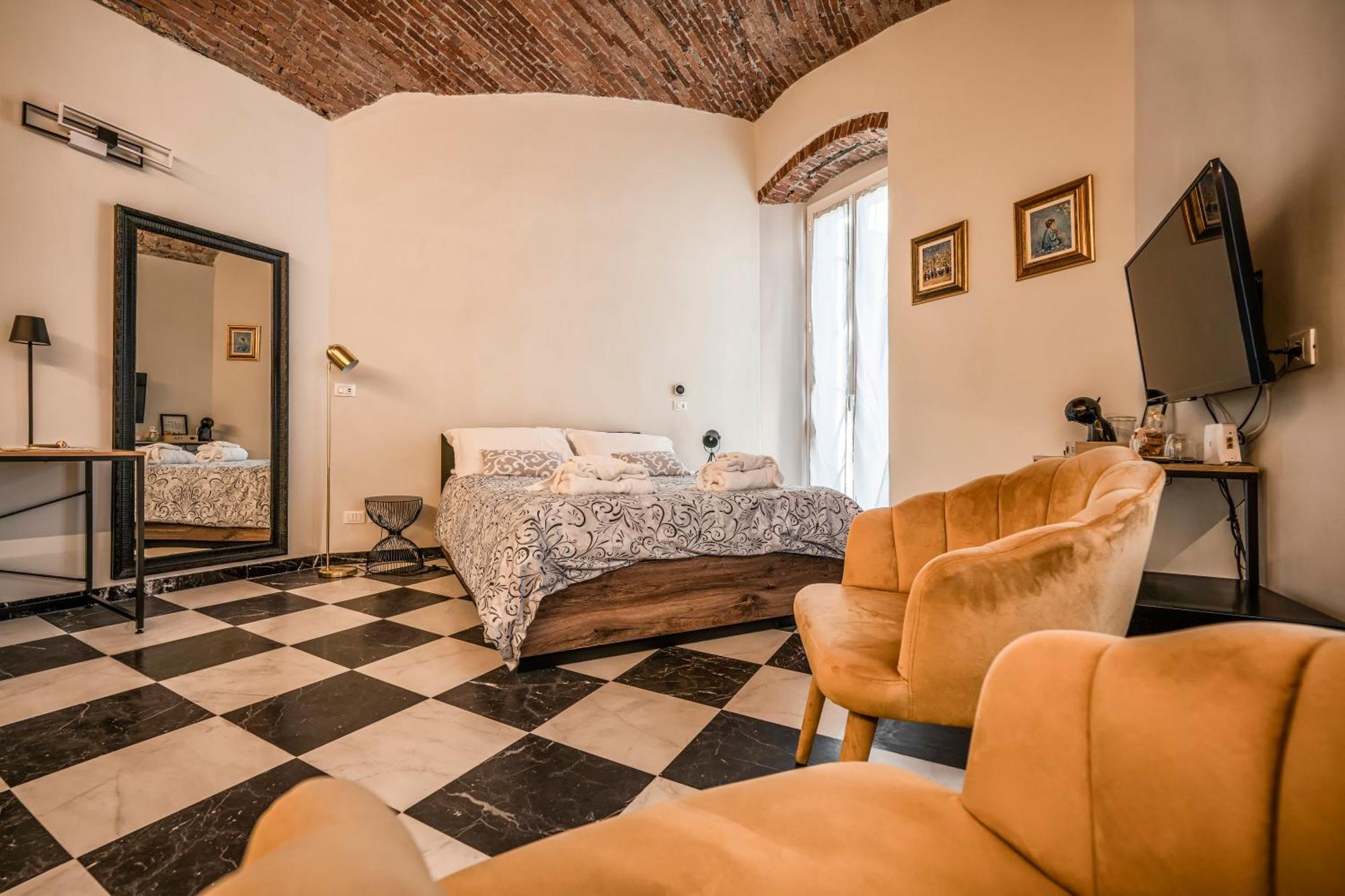 Antica Dogana Otel Sarzana Dış mekan fotoğraf
